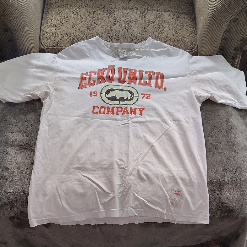 Ecko Unltd XL Tshirt